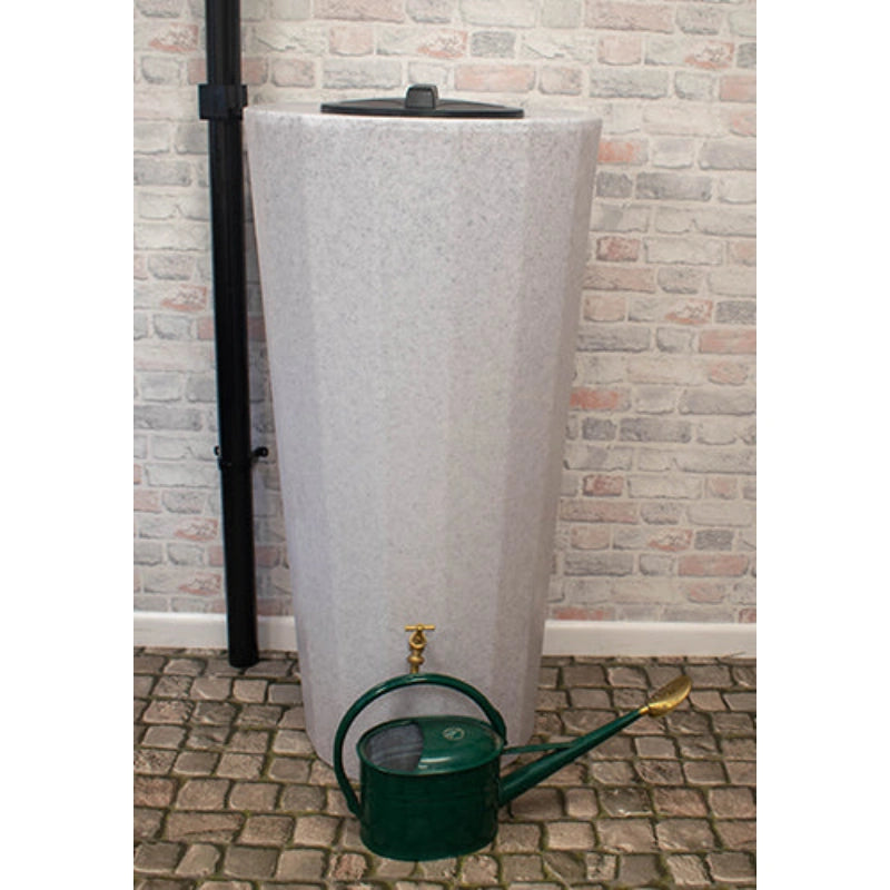 Metropolitan Just Water - White Marble