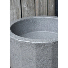 Metropolitan  SuDS System In Millstone