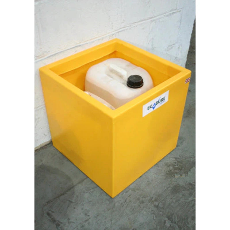 Midi Bund Chemical Storage Container