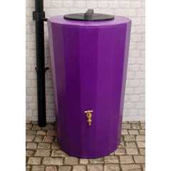 Midi Metro JustWater - Purple Water Butt