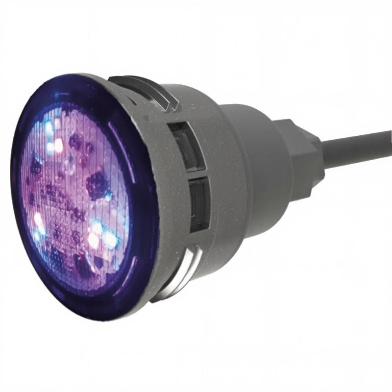 Mini Brio+ RGB LED Kit 3 Lights (Recommended for Chelsea, Nazca 8 x 2 and Nazca 8 x 4)
