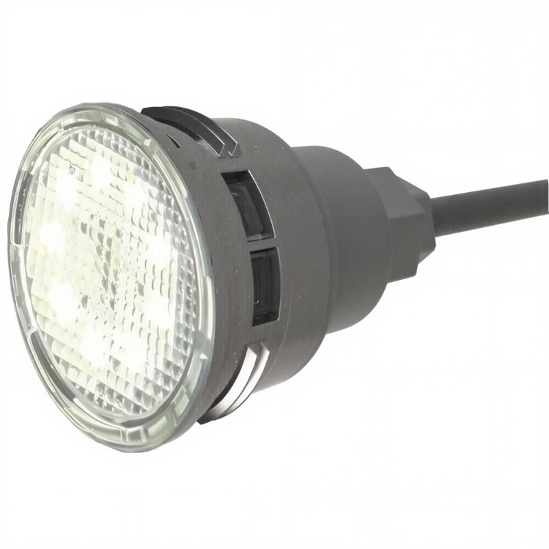 Mini Brio+ White LED Kit 1 Light (Recommended For Knightsbridge, Belgravia, Exercise, Extreme and Nazca 4 x 2M)