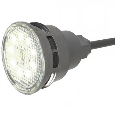 Mini Brio+ White LED Kit 3 Lights (Recommended for Chelsea, Nazca 8 x 2 and Nazca 8 x 4)