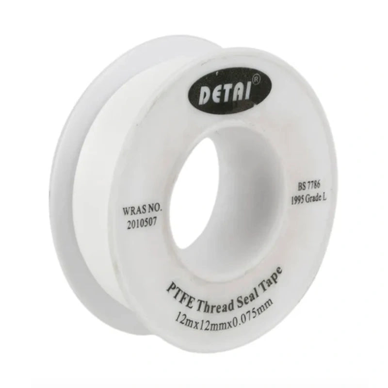 PTFE Tap for Water Butt and Water Tank Fittings