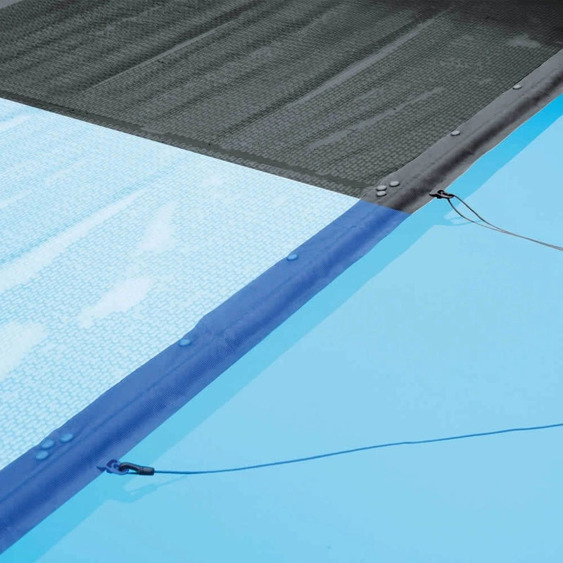 Plastica Attach 16ft Blue Domestic Leading Edge