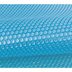 Plastica Blue 400 Solar Cover 10ft x 20ft