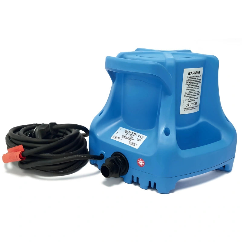 Plastica Cover Pump