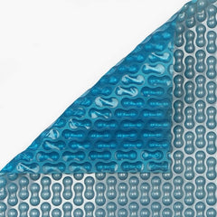 Plastica GeoBubble Apollo 400 Solar Cover 12ft x 24ft
