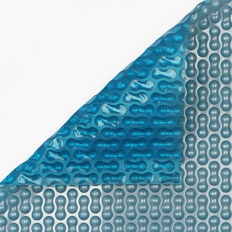 Plastica GeoBubble Apollo 400 Solar Cover 20ft x 40ft