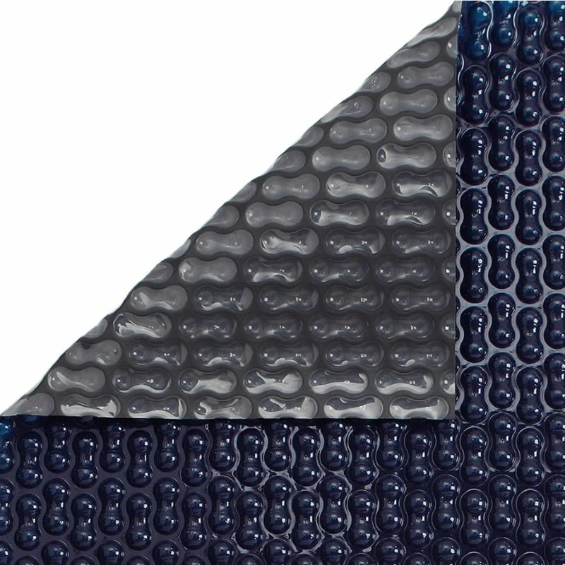 Plastica GeoBubble EnergyGuard Cover 14ft x 28ft