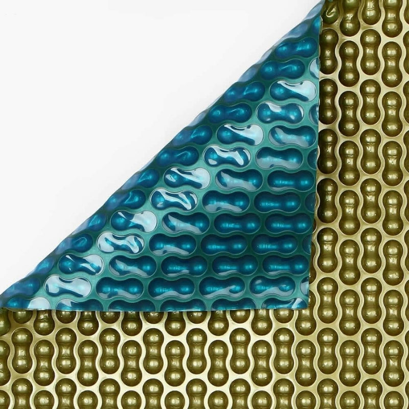 Plastica GeoBubble Midas 500 Solar Cover per sqm