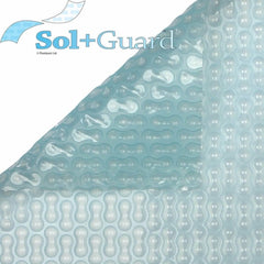 Plastica GeoBubble Sol+Guard 140 Solar Cover per sqm