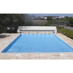 Plastica GeoBubble Sol+Guard 140 Solar Cover per sqm