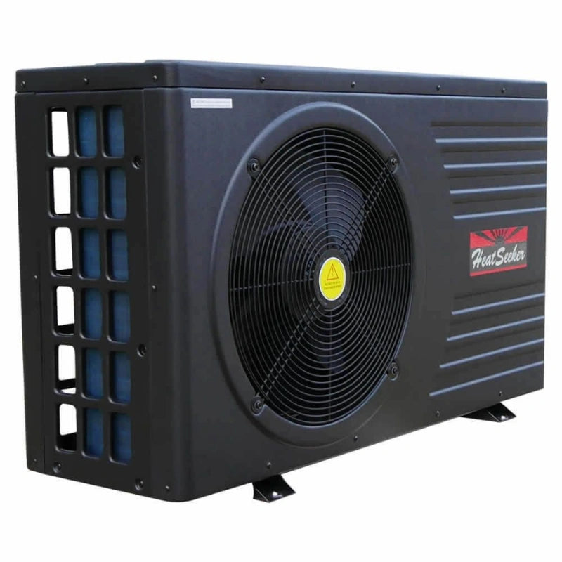 Plastica HeatSeeker 12.5kw Inverter Heat Pump