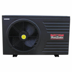 Plastica HeatSeeker 17kw Inverter Heat Pump