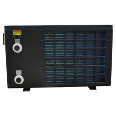 Plastica HeatSeeker 17kw Inverter Heat Pump