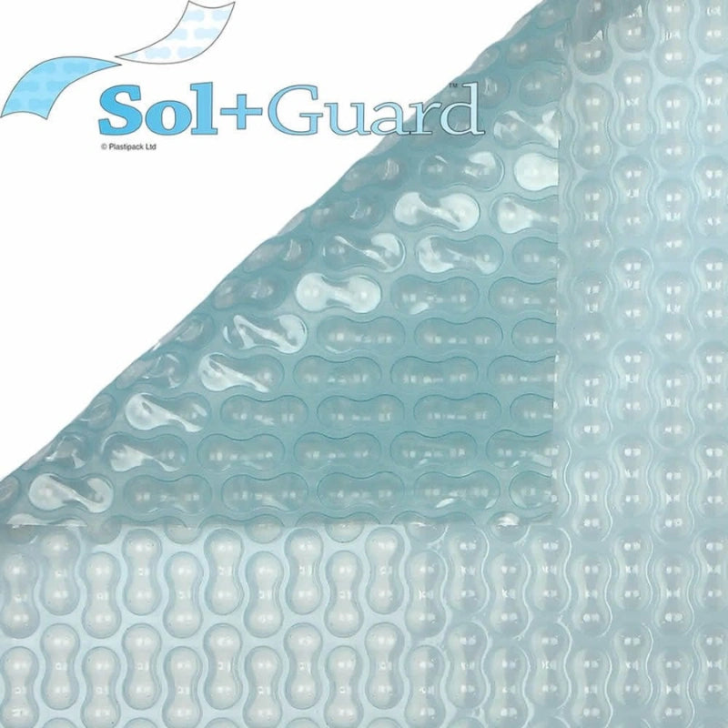 Plastica Nazca 8m x 4m Solar Cover Sol+Guard