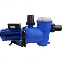 Plastica Upgraded Filtration Kit (Argonaut pump and Premium Filter Includes Essential Plumbing and Glass Media)
