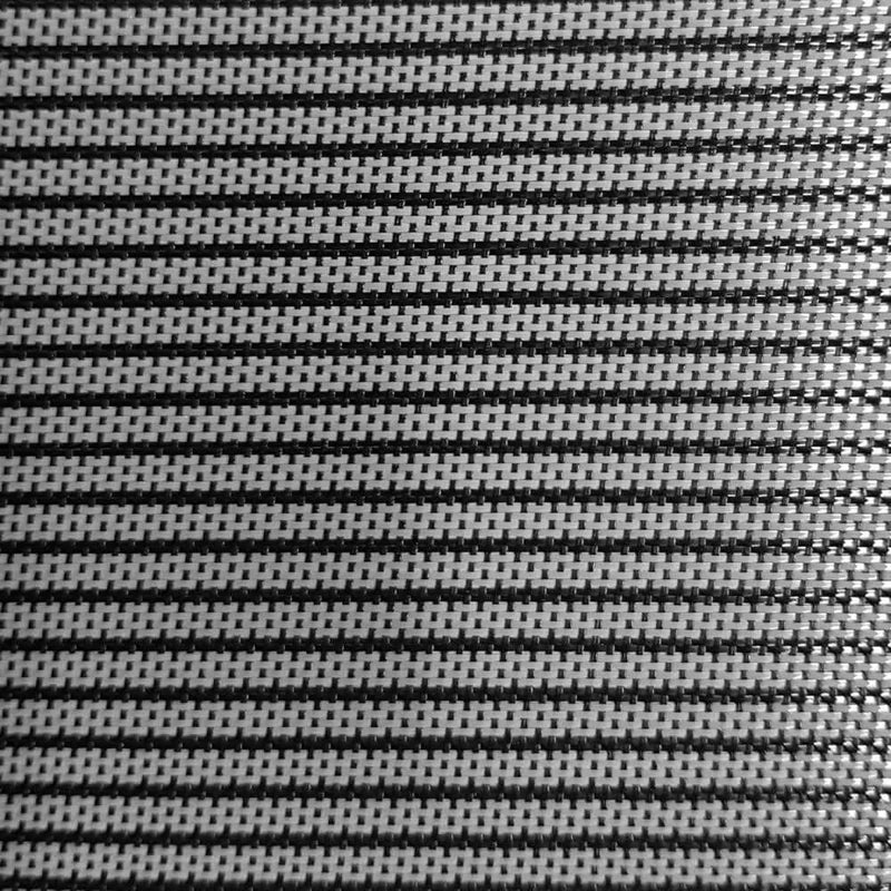 Plastica Winter Debris Cover Deluxe Low Profile Decking per Sqm Grey