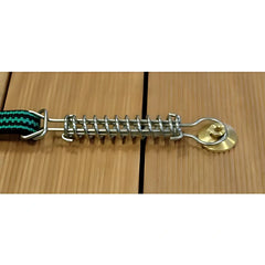 Plastica Winter Debris Cover For Low Profile Decking Green