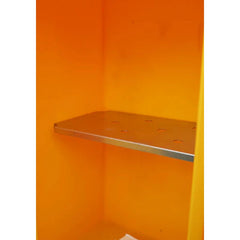 Polyethylene Spill Cabinet