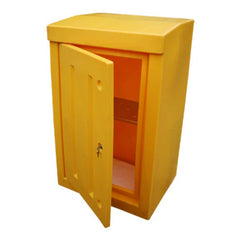 Polyethylene Spill Cabinet