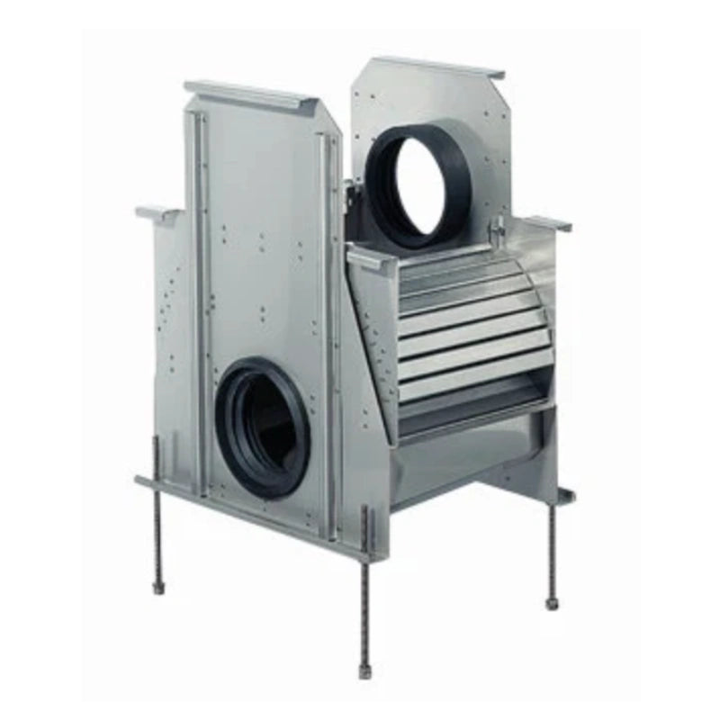 Rainwater Harvesting - Volume Filter VF2 - 1200m²