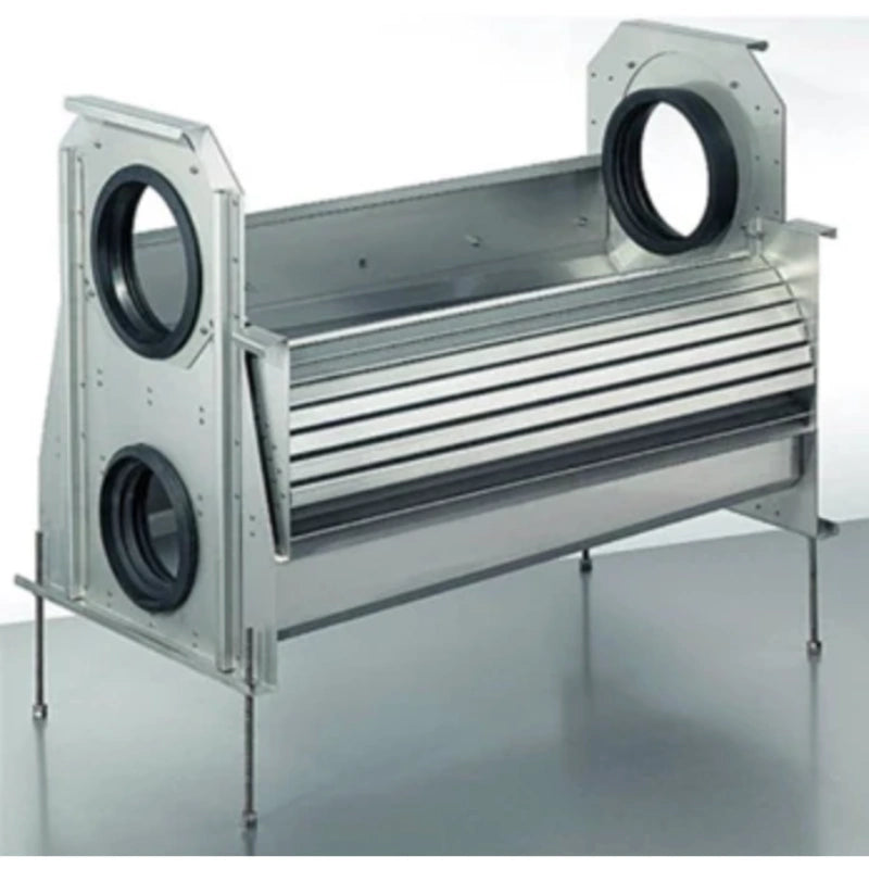 Rainwater Harvesting - Volume Filter VF3  - 1450m²