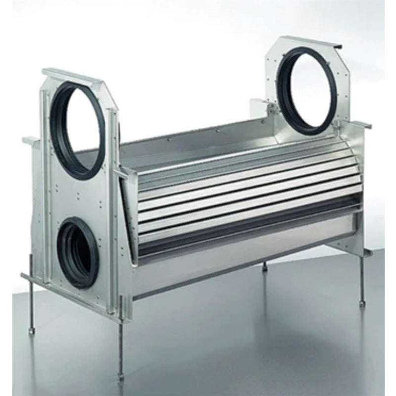 Rainwater Harvesting - Volume Filter VF4 - 2400m²