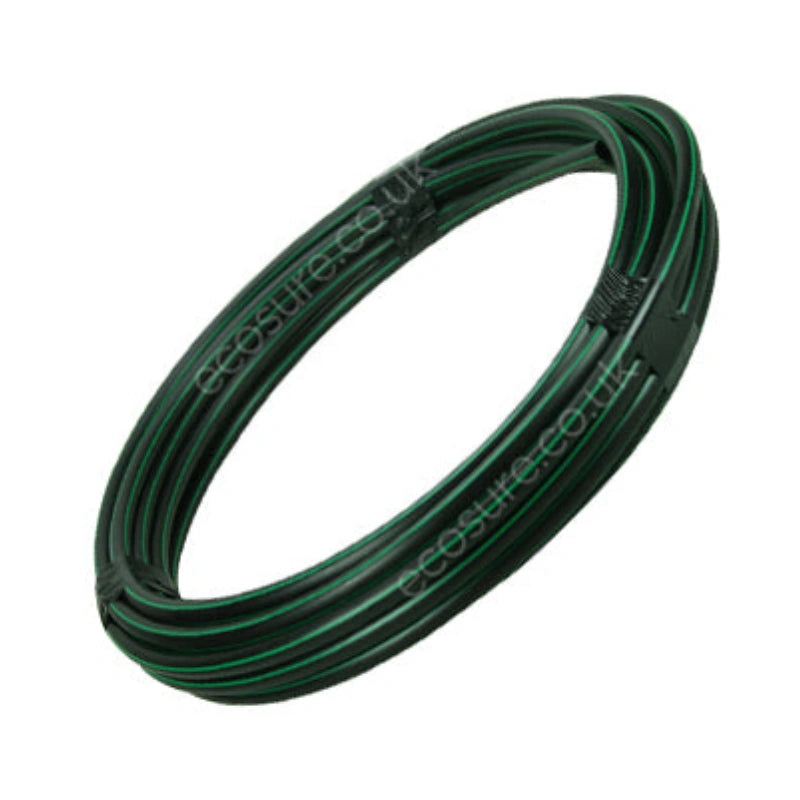 Rainwater Harvesting Pipe 32mm - 25m