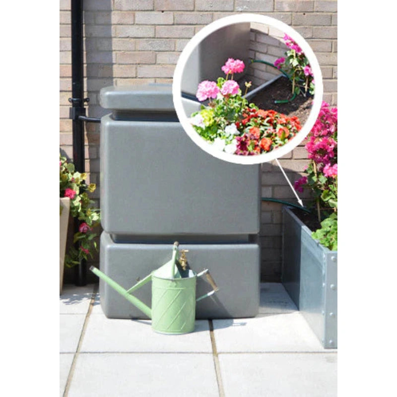 SuDS Rainwater System Attenuation Tank 525 Litres