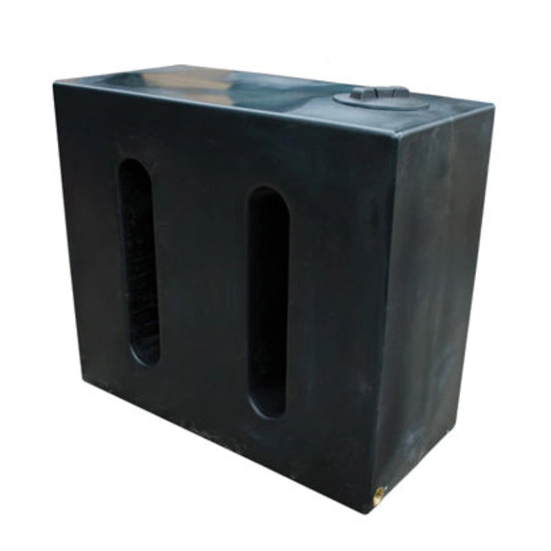 SuDS System 650 Litres Black