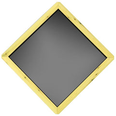 The Garden Timber Company Fish Pond 2m x 2m, 602 gallons