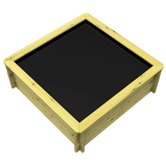The Garden Timber Company Fish Pond 2m x 2m, 602 gallons