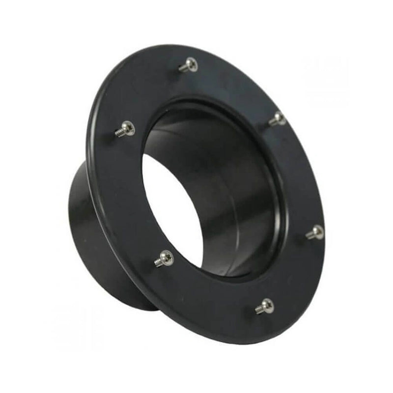 The Garden Timber Company Koi Pond Tank Connector 4