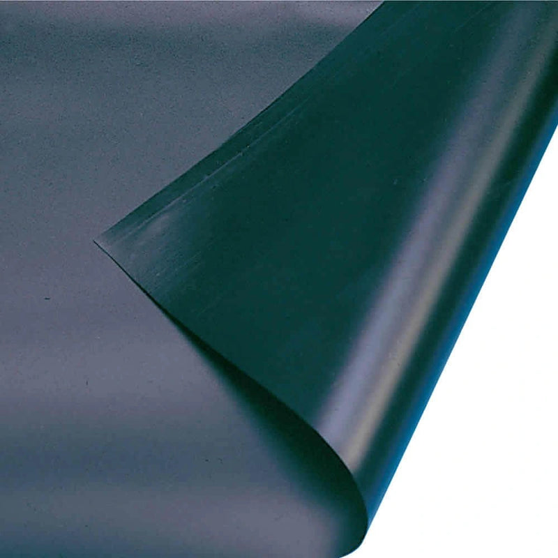 The Garden Timber Company Replacement Pond Liner Kit for 44mm - 1.5m x 1.5m - 670mm Wall Pond