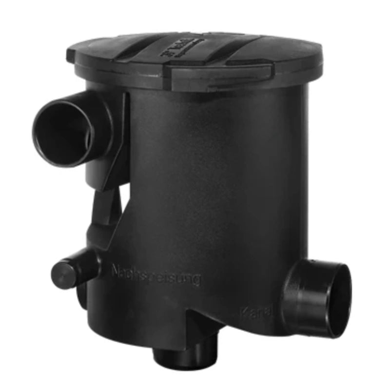 Volume Rainwater Harvesting Filter - VF1 Combi