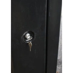 Water Pump Housing Enclosure - Cabinet Only