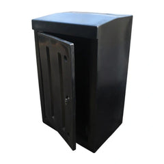 Water Pump Housing Enclosure - Cabinet Only
