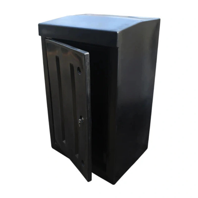 Water Pump Housing Enclosure - Cabinet Only