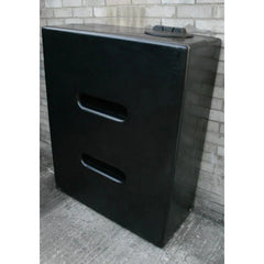 Water Tank 500 Litres Black V3