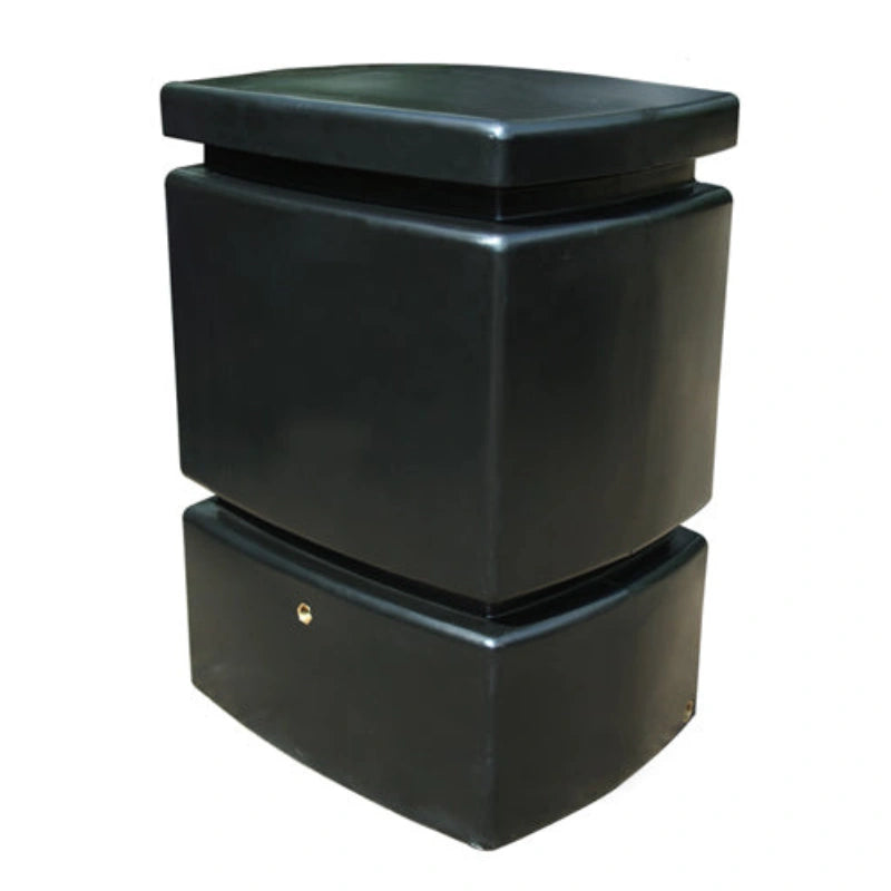 Water Tank 525 Litres Black