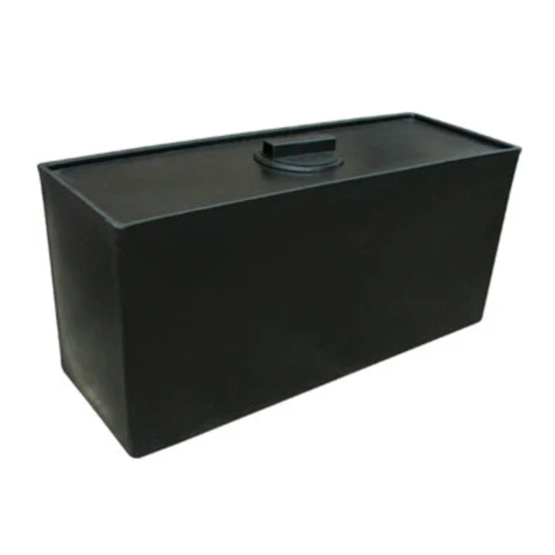 Water Tank Small Rectangular 85 Litres