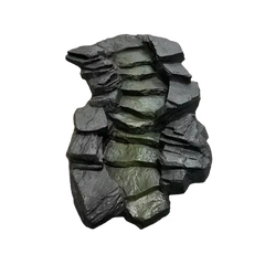 Rockways Staubbach Falls One Piece Complete Garden Waterfall
