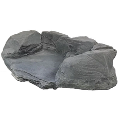 Rockways Concrete Niagara Falls Spring Garden Waterfall RS21A