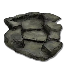 Rockways Grand Canyon Full Combination Garden Waterfall