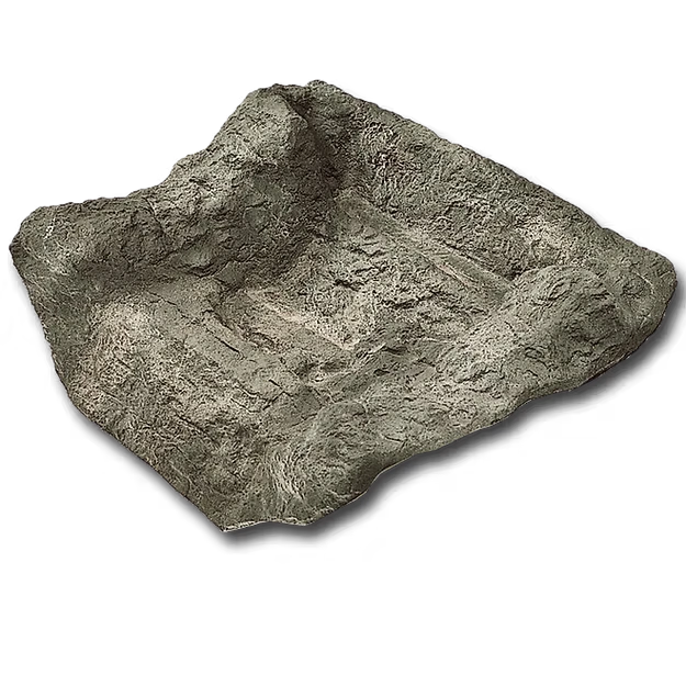 Rockways Superior Interlocking Cascade Small Rock Pool FGSP7