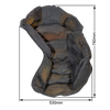 Atlantis Midi Range Slate Rapid Stream Garden Cascade