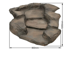Rockways Grand Canyon Left Bend