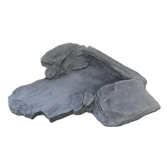 Rockways Concrete Niagara Falls Overhang Garden Waterfall RS22